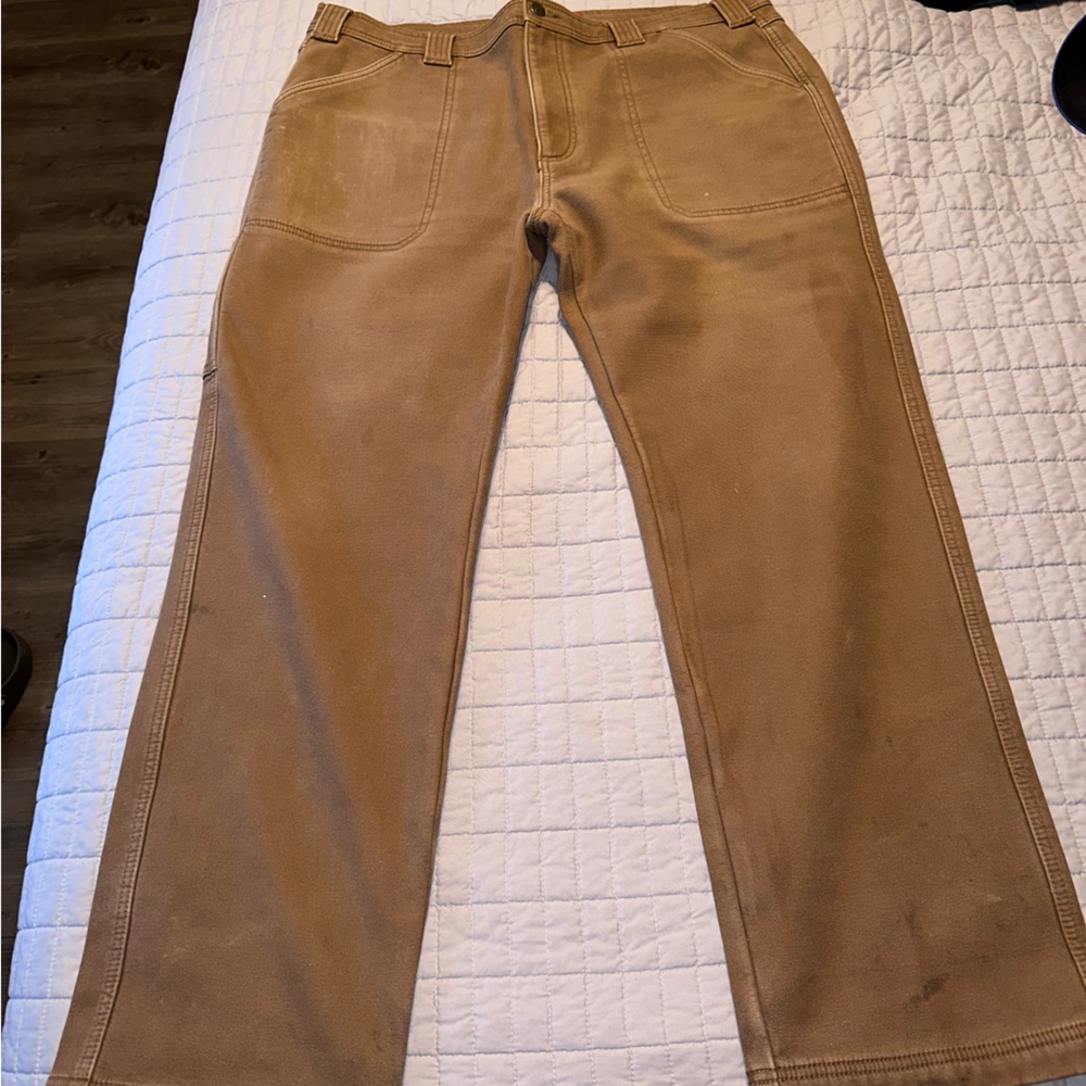 COLEMAN INSULATED PANTS